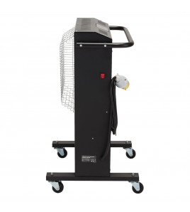 110V Infrared Cabinet Heater, 2.4kW, 8188 BTU