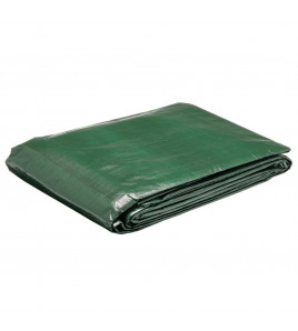 Tarpaulin, 7 x 5.4m, 140gsm