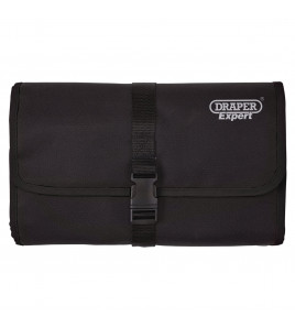 Draper Expert Multi-Pocket Tool Storage Roll