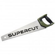 Draper Expert Supercut® First Fix Triple Ground Handsaw, 500mm/20, 7tpi/8ppi