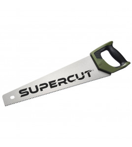 Draper Expert Supercut® First Fix Triple Ground Handsaw, 500mm/20, 7tpi/8ppi