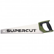 Draper Expert Supercut® First Fix Triple Ground Handsaw, 500mm/20, 7tpi/8ppi