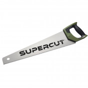 Draper Expert Supercut® First Fix Triple Ground Handsaw, 550mm/22, 7tpi/8ppi