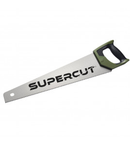 Draper Expert Supercut® First Fix Triple Ground Handsaw, 550mm/22, 7tpi/8ppi