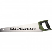 Draper Expert Supercut® First Fix Triple Ground Handsaw, 550mm/22, 7tpi/8ppi