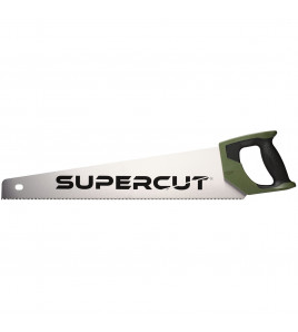 Draper Expert Supercut® First Fix Triple Ground Handsaw, 550mm/22, 7tpi/8ppi