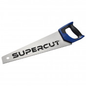 Draper Expert Supercut® Second Fix Triple Ground Handsaw, 500mm/20, 11tpi/12ppi