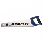 Draper Expert Supercut® Second Fix Triple Ground Handsaw, 500mm/20, 11tpi/12ppi