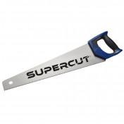 Draper Expert Supercut® Second Fix Triple Ground Handsaw, 550mm/22, 11tpi/12ppi