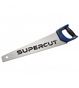 Draper Expert Supercut® Second Fix Triple Ground Handsaw, 550mm/22, 11tpi/12ppi