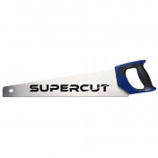 Draper Expert Supercut® Second Fix Triple Ground Handsaw, 550mm/22, 11tpi/12ppi