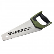 Draper Expert Supercut® First Fix Triple Ground Handsaw, 350mm/14, 7tpi/8ppi