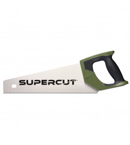 Draper Expert Supercut® First Fix Triple Ground Handsaw, 350mm/14, 7tpi/8ppi