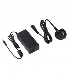 Battery Charger for use with Welding Helmet Battery - Stock No. 04877