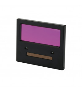 Filter for use with Welding Helmet - Stock No. 02517