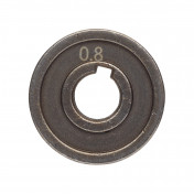 MIG Welder Wire Feed Drive Roller, 0.6-0.8mm