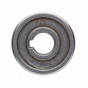 MIG Welder Wire Feed Drive Roller, 1.0-1.2mm