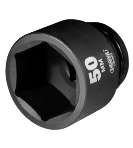 Draper Hi-TORQ® Impact Socket, 3/4 Sq. Dr., 50mm