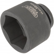 Draper Expert HI-TORQ® 6 Point Impact Socket, 3/4 Sq. Dr., 58mm - Discontinued