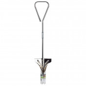 Long Handled Bulb Planter