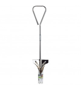 Long Handled Bulb Planter