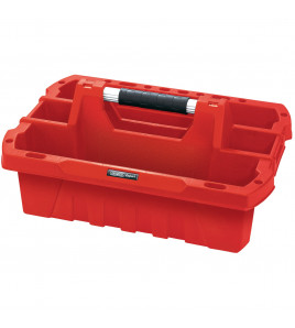 Draper Expert Heavy Duty Tote Tray, 500mm