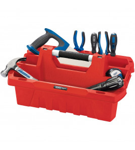 Draper Expert Heavy Duty Tote Tray, 500mm