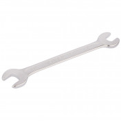 Elora Midget Double Open End Spanner, 2 x 4 Ba