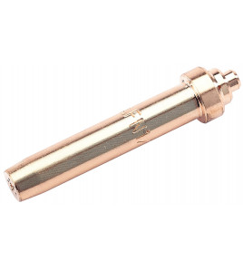 Lightweight Oxy Acetylene Cutting Nozzle for Mild Steel, 1.6mm