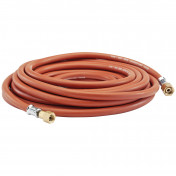 Acetylene Hose, 10m x 6mm