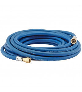 Oxygen Hose, 10m x 6mm