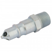 3/8 Male Thread Air Line Screw Adaptor Coupling (Sold Loose)