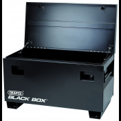 Draper Black Box® Truck & Site Box, 48