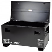 Draper Black Box® Truck & Site Box, 48