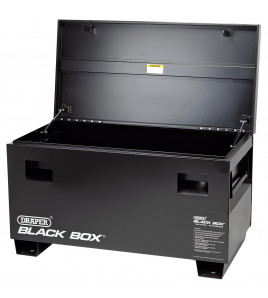 Black Box® Truck and Site Box, 48/1220 x 610 x 700mm