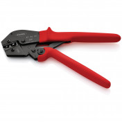 KNIPEX 97 52 23 Crimping Pliers, 250mm