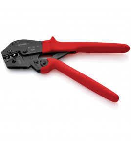 KNIPEX 97 52 23 Crimping Pliers, 250mm
