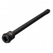 Impact Extension Bar, 3/4 Sq. Dr., 400mm