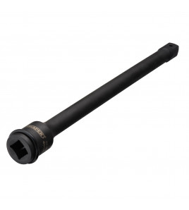 Impact Extension Bar, 3/4 Sq. Dr., 400mm