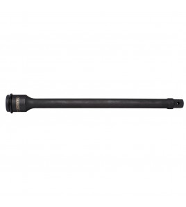 Impact Extension Bar, 3/4 Sq. Dr., 400mm