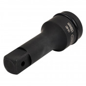 Impact Extension Bar, 1 Sq. Dr., 150mm