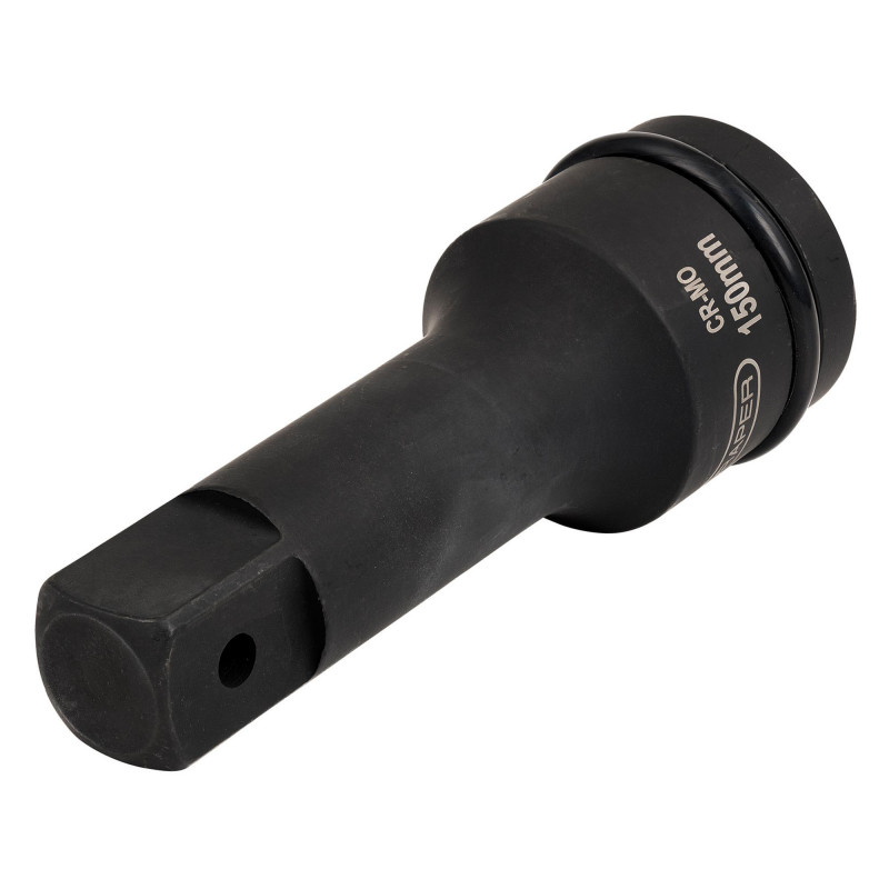 Impact Extension Bar, 1 Sq. Dr., 150mm