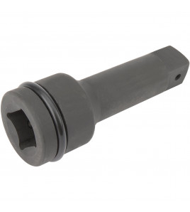Impact Extension Bar, 1 Sq. Dr., 150mm
