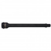 Impact Extension Bar, 1 Sq. Dr., 400mm