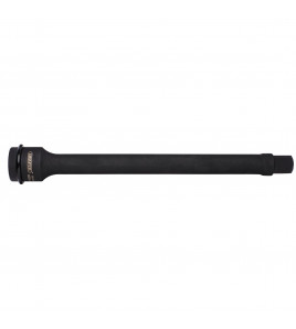 Impact Extension Bar, 1 Sq. Dr., 400mm