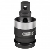 Impact Universal Joint, 3/4 Sq. Dr.