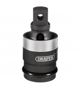 Impact Universal Joint, 3/4 Sq. Dr.