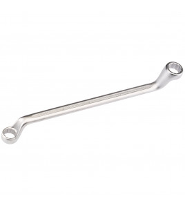 Elora Deep Crank Imperial Ring Spanner, 1.1/16 x 1.1/8