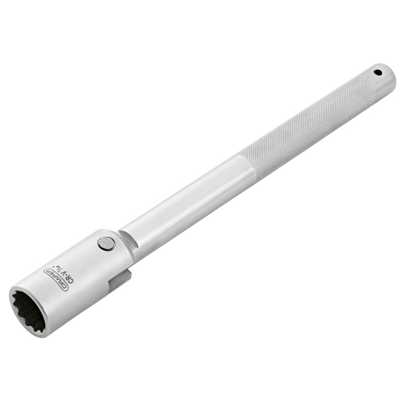 Whitworth Scaffolders Spanner, 7/16
