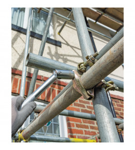 Whitworth Scaffolders Spanner, 7/16